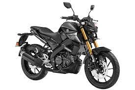 Yamaha MT 15