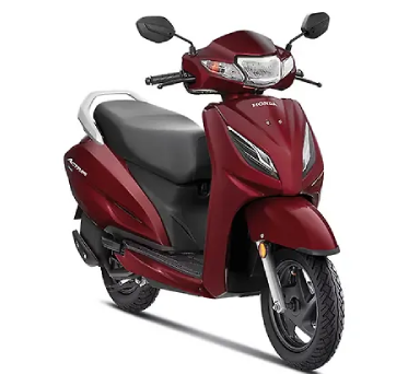 Honda Activa